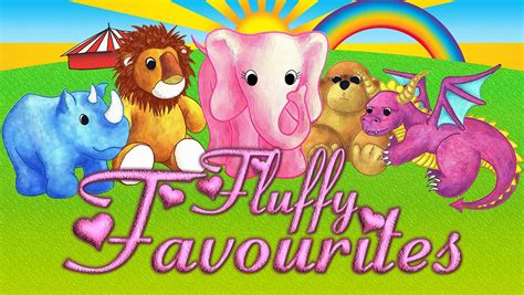 fluffy favourites|fluffy favourites new sites.
